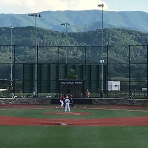 Meet your Posher, Ean